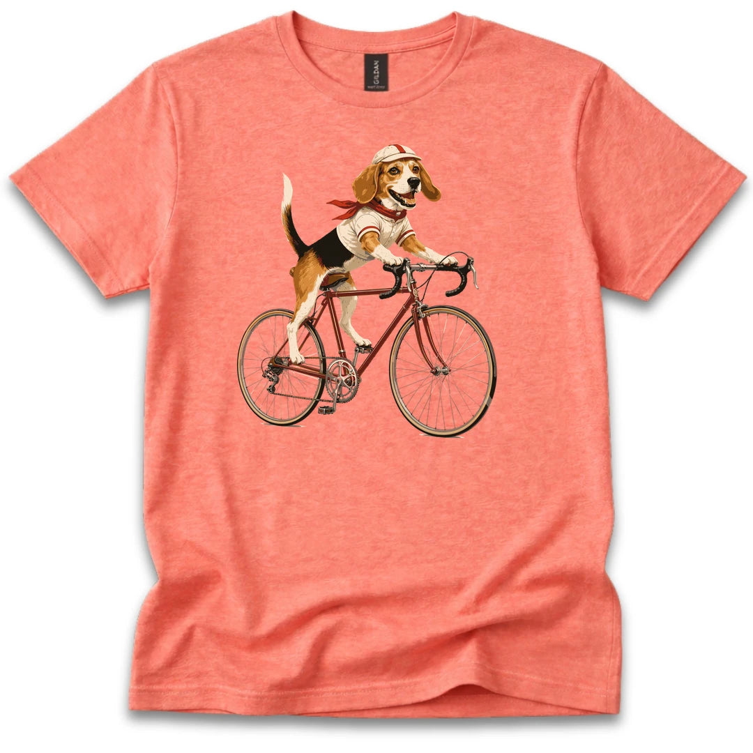 Heather Orange