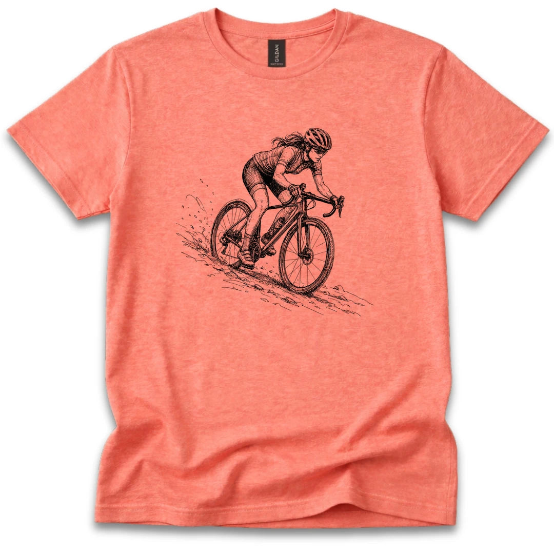 Heather Orange