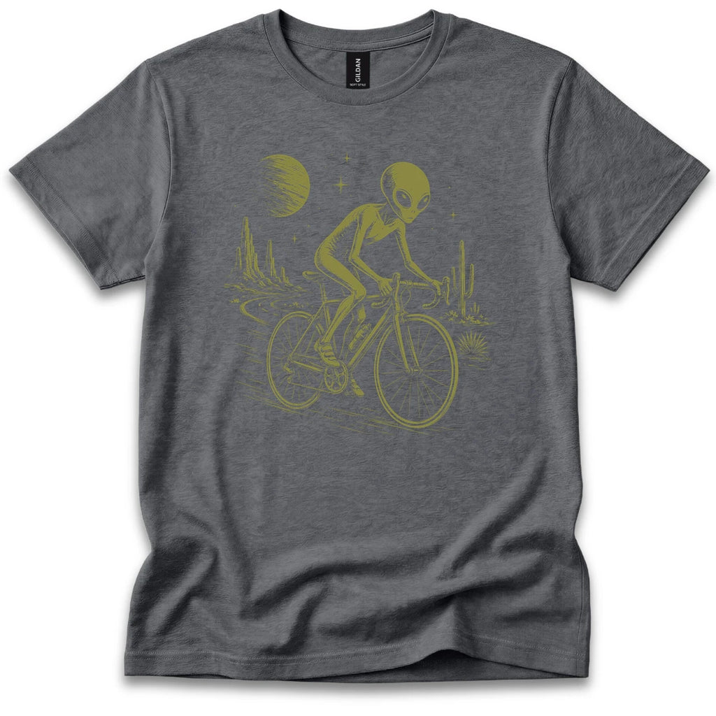 Dark Heather