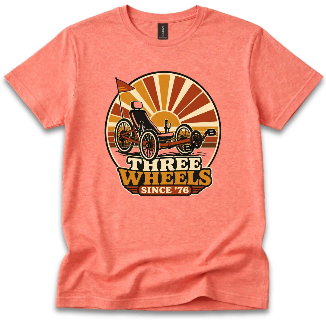 Heather Orange