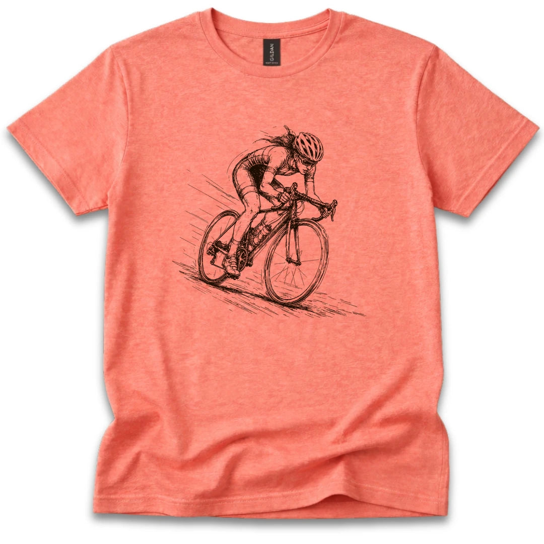 Heather Orange